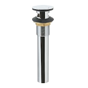 Robinet de lavabo 1 poignée Diego chrome TASSILI SUPRA