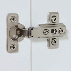 Shaker Vanity Lower Unit 30 in.