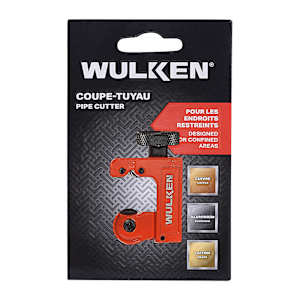 Mini coupe-tuyau WULKEN
