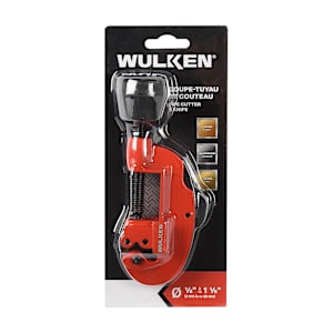 WULKEN Pipe Cutter and Knife