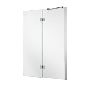TASSILI SUPRA Alaska Bathscreen 30 in. x 55 1/8 in.