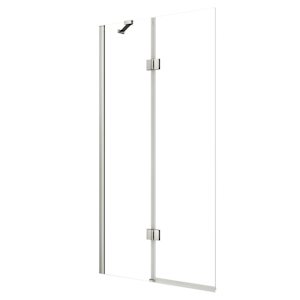 TASSILI SUPRA Alaska Bathscreen 30 in. x 55 1/8 in.