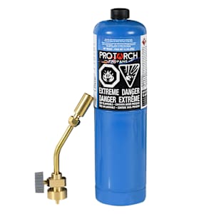 Hand-Ignited Torch Kit