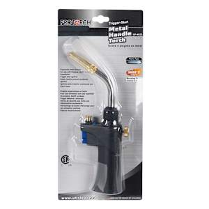 Welding Torch