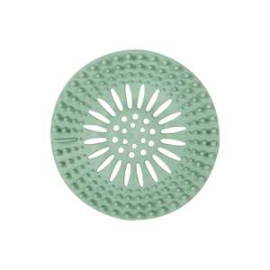 Silicone Sink Strainers Pkg/2