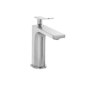 Robinet de lavabo 1 poignée Luigi chrome TASSILI SUPRA
