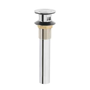 Robinet de lavabo 1 poignée Luigi chrome TASSILI SUPRA
