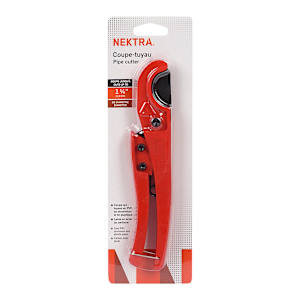 NEKTRA Pipe Cutter