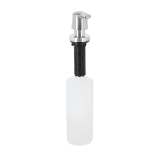 Robinet de cuisine à douchette rétractable 1 poignée Masey acier inoxydable PFISTER
