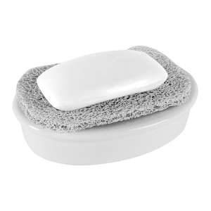 Soap Saver