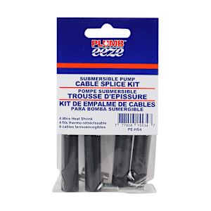 Wire Splice Kit Pkg/4