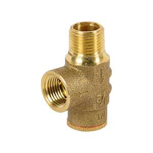 Relief Valve 1/2 in.