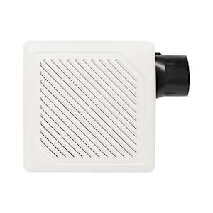 Ventilateur de salle de bains 110 pi³/min