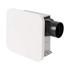 Bathroom Fan 80 CFM