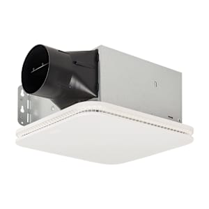 Bathroom Fan 80 CFM