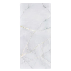 Panneau mural Marbre perle 39 po x 96 po TECHNOFORM