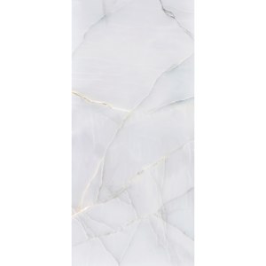 TECHNOFORM Wall Panel Pearl Marble 47 in x 96 in