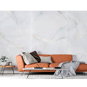 TECHNOFORM Wall Panel Pearl Marble 47 in x 96 in