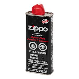 Essence à briquet 133 ml