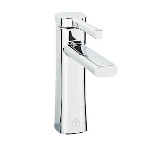 Robinet de lavabo 1 poignée Dario chrome TASSILI