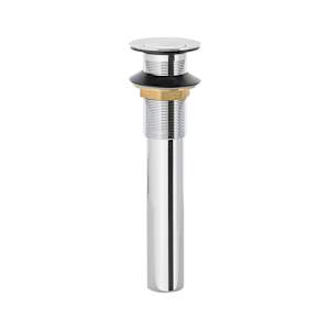 Robinet de lavabo 1 poignée Dario chrome TASSILI