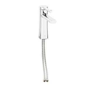 Robinet de lavabo 1 poignée Dario chrome TASSILI