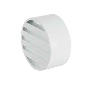 PVC Grate - 3 in.