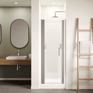Douche Jasmin 30 po x 32 po MAAX