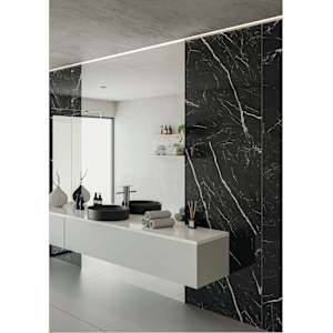 Panneau mural de douche Infinite 47 po x 96 po
