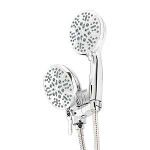 TASSILI SUPRA Hand Shower Set Chrome