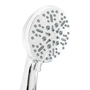 TASSILI SUPRA Hand Shower Set Chrome