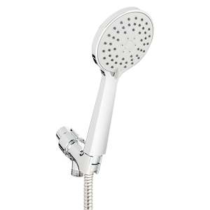 TASSILI 3-Spray Hand Shower Chrome