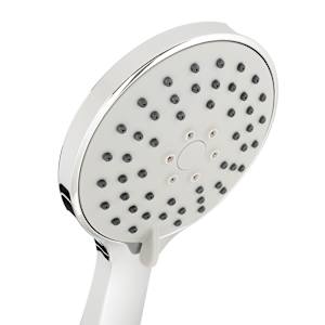 TASSILI 3-Spray Hand Shower Chrome