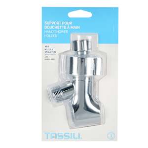 TASSILI Hand Shower Holder Chrome