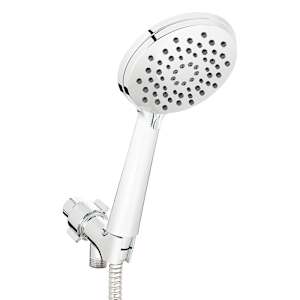 TASSILI 3-Spray Hand Shower Chrome