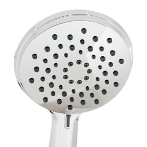 TASSILI 3-Spray Hand Shower Chrome