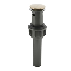 Moen Mikah 2-Handle Wash Basin Faucet Gold