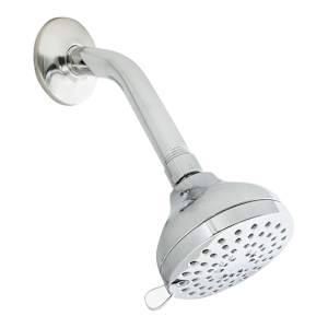 Moen 1-Handle Adler Shower Faucet Chrome