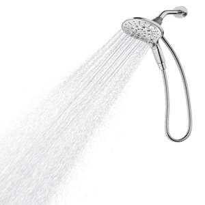 Moen Engage Magnetic 6-Spray Hand Shower Chrome