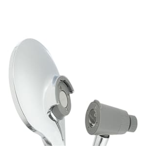 Moen Engage Magnetic 6-Spray Hand Shower Chrome