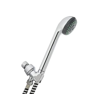 Douchette à main 3 réglages Moen chrome