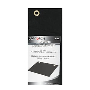 Flame Retardant Heat Shield 12 in. x 12 in.