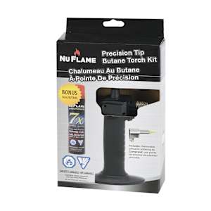 Butane Micro Torch Precision Kit