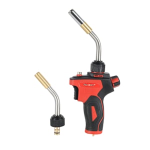 Softgrip Interchangeable Pro Torch
