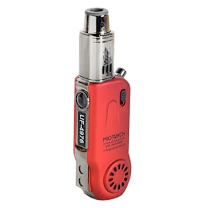 Butane Pocket Torch