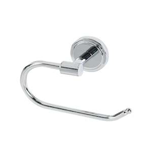 Allure Toilet Paper Holder Chrome