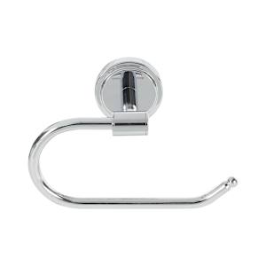 Allure Toilet Paper Holder Chrome