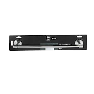 Allure Towel Bar 12 in. Chrome