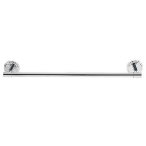 Allure Towel Bar 18 in. Chrome