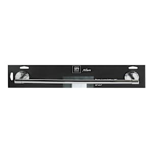 Allure Towel Bar 18 in. Chrome
